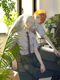 九七电影漫画推荐 无声剑客 海报